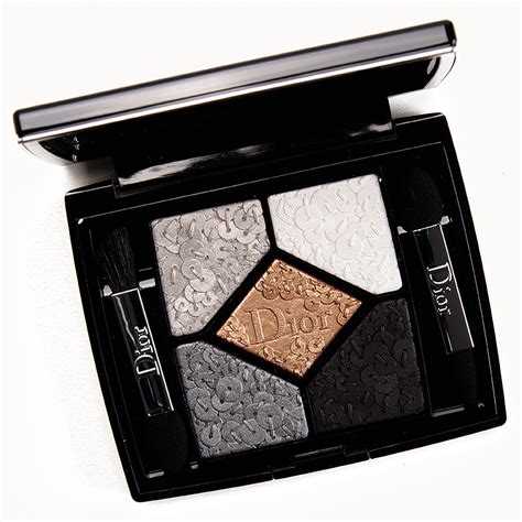 dior smoky eye|Dior eye palette price.